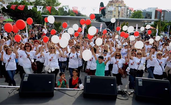 Karşıyaka’yı dünya tanıyacak!