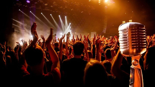 CHP müzik yasağını Danıştay'a taşıdı