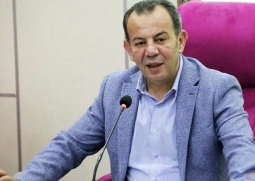 Tanju Özcan Kılıçdaroğlu'na çağrıda bulundu: "Beni aday yapın"