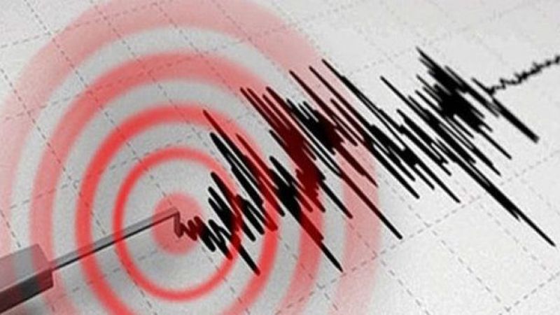 Tokat’ta deprem!