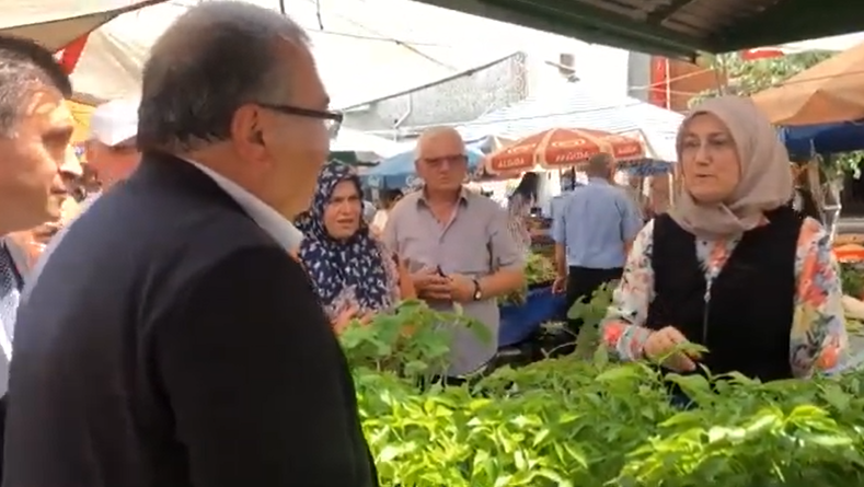 CHP'li Bülbül bir dokundu bin ah işitti: "AKP’lilere sorun 2.500 TL ile onlar geçinebilir miymiş?"