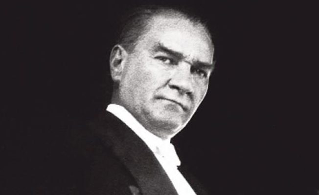 Atatürk'e küfredenlerin serbest bırakılmasına sert tepki gösterdi!