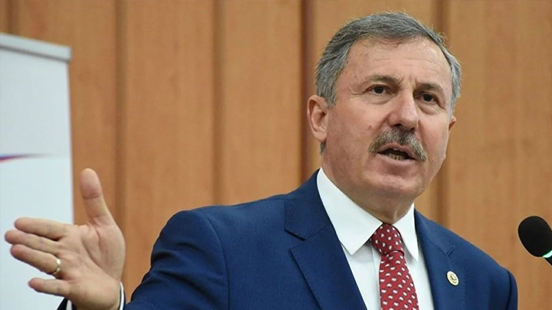 Selçuk Özdağ'dan flaş iddia: Üç siyasi lider hedefte