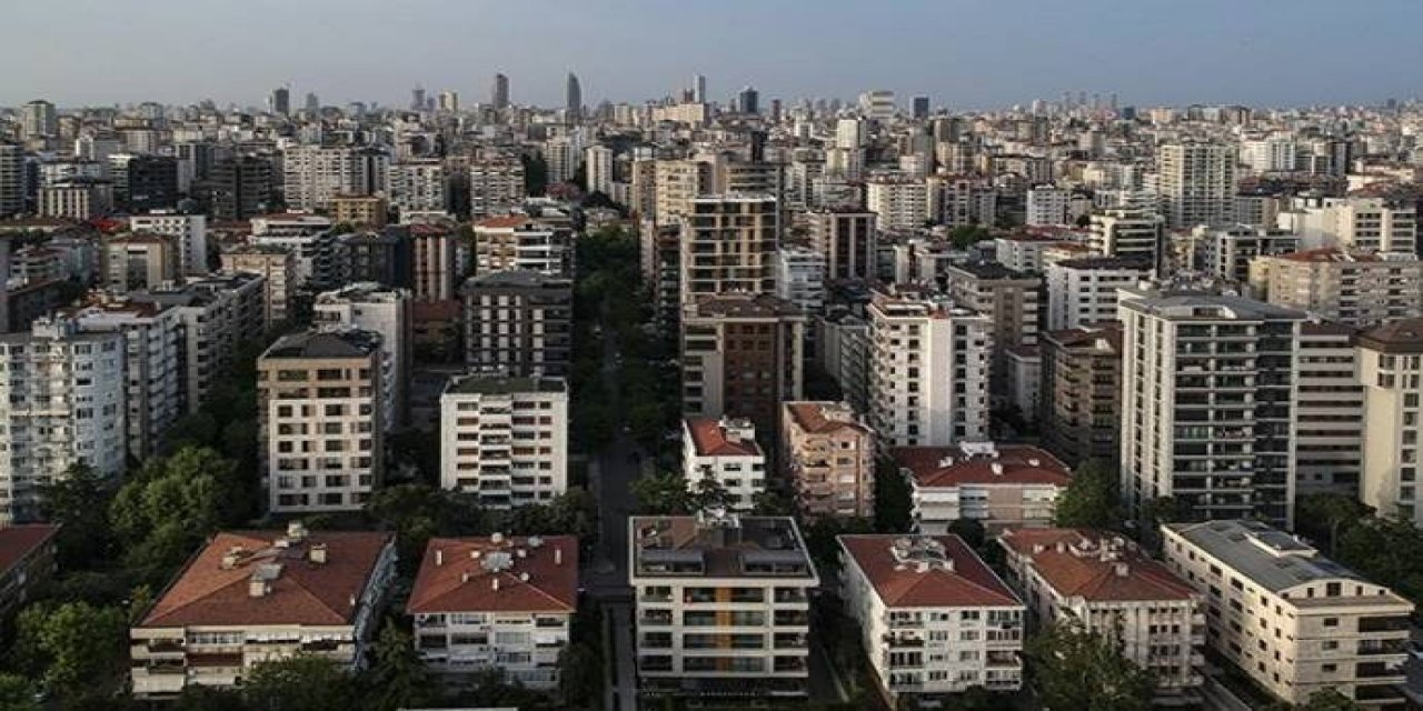 Kira artış oranına sınır getirildi!