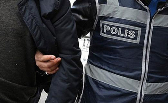 12 diş hekimi gözaltında