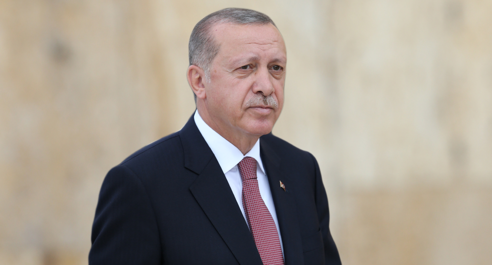 Erdoğan: Dar gelirliler sıkıntıda, inkar edecek değiliz