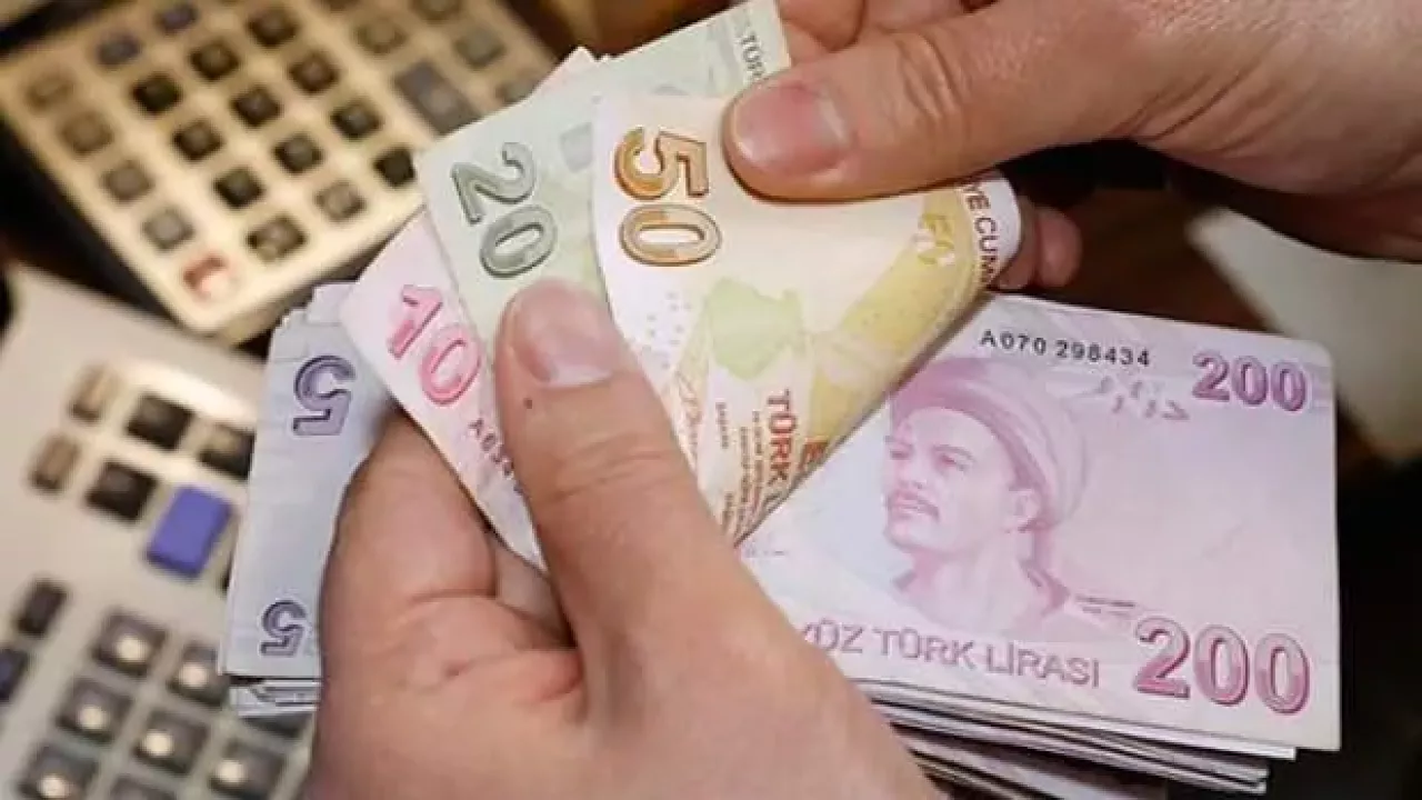 3600 ek gösterge nedir, maaşlara ne kadar yansıyacak? İşte 3600 ek gösterge ile ilgili detaylar...