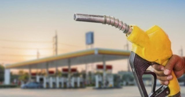 LPG'ye zam geliyor