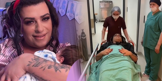 TikTok'çu Mükremin Gezgin'den doğum paylaşımı... Mükremin Gezgin tutuklanacak mı?