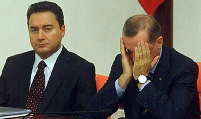 Ali Babacan: Cumhurbaşkanı ülkenin para birimini pul olarak güncelledi