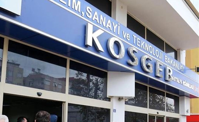 323 bin KOBİ icralık