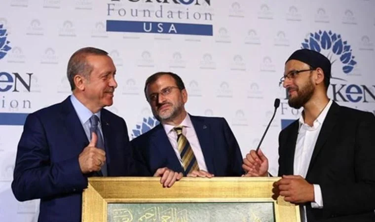 CHP'li Yurter Özcan açıkladı: TÜRKEN Vakfı'na aktarılan para 1.7 milyar lirayı aştı!
