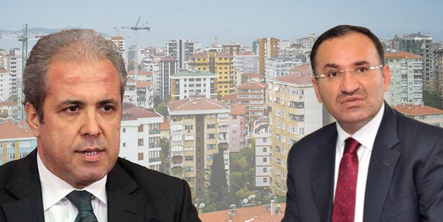 AKP'de yeni rahatsızlık 'kira fiyatları'... Şamil Tayyar: "Karar gözden geçirilmeli, keyfi sınır yeni sorunlar üretir"