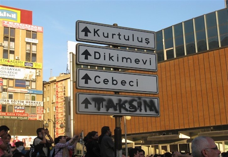 Gezi Davası'nda gerekçeli karar açıklandı... Üye hakimden muhalefet şerhi: "Dinleme kayıtları kanuna ve hukuka aykırı"