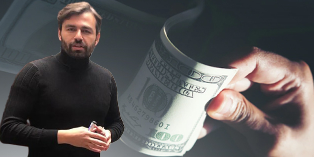 Dolar daha da artacak mı? Dolar neden düşmez? Ekonomi yazarı Emrah Lafçı tek tek anlattı