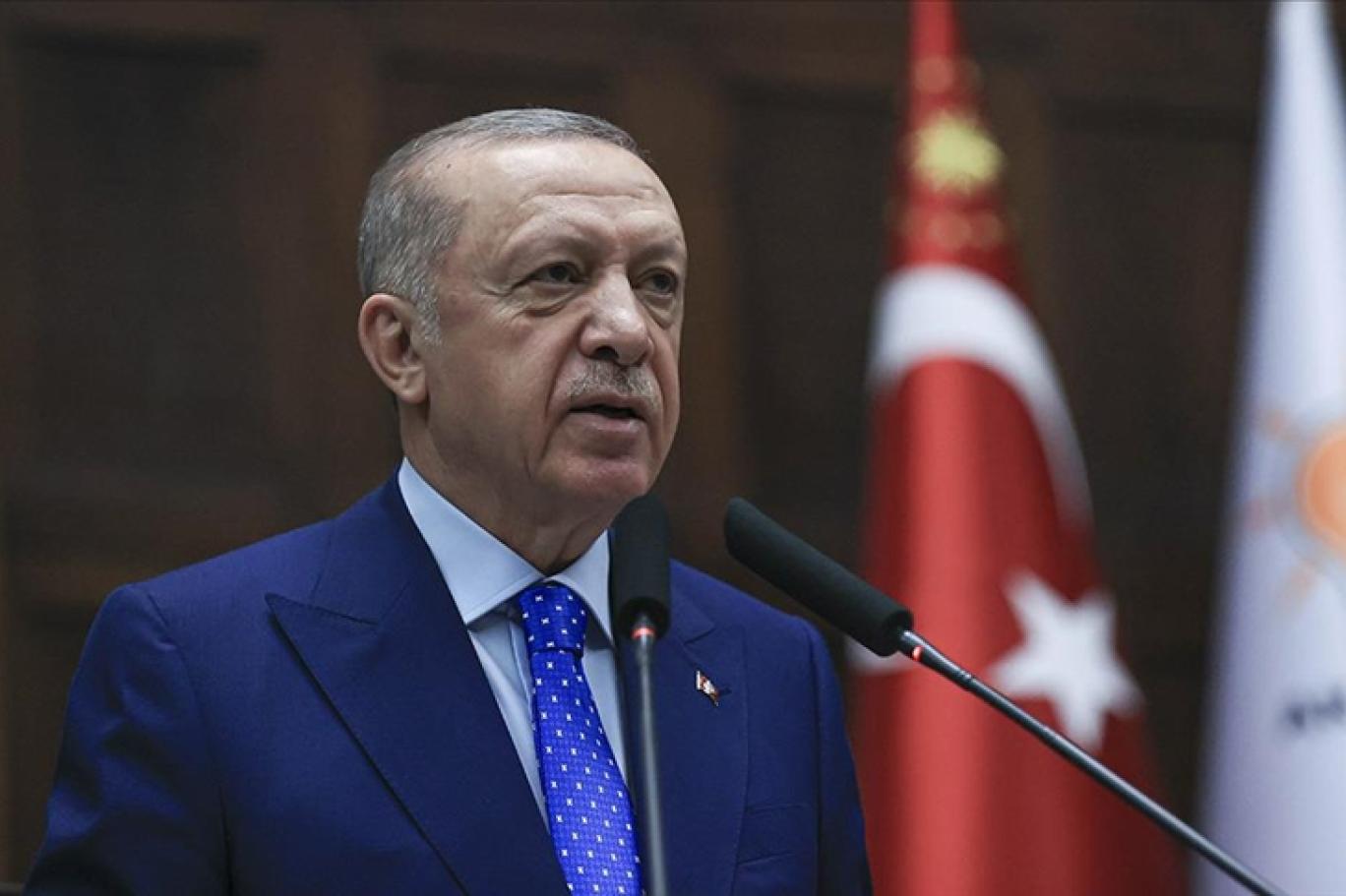 Erdoğan'ın SADAT'a, ‘sâdât’ demesinin ardındaki sır! Mehdi ayrıntısı dikkat çekti