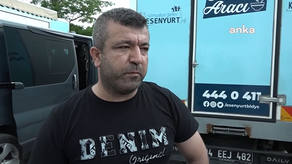 Suriyeliler bile 'geçinemiyoruz' deyip ülkelerine dönüyor