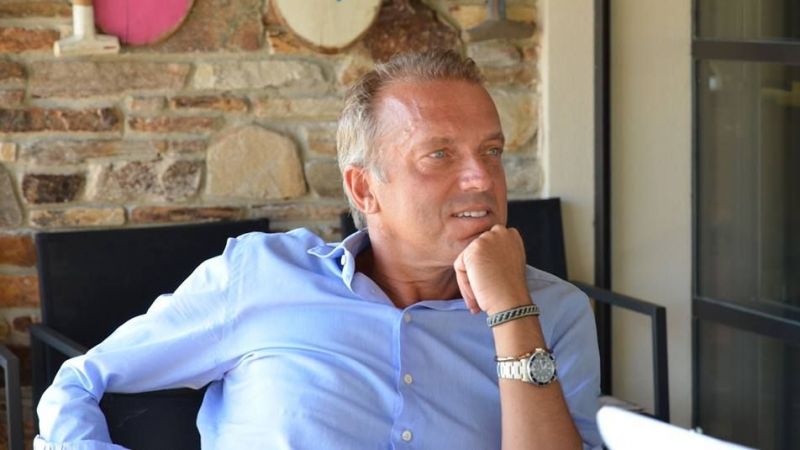Cem Uzan 2023'e hazırlanıyor... "Recep Tayyip Erdoğan dönemi bitecek, ben cumhurbaşkanı olacağım"