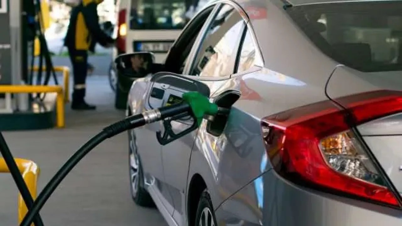 Zam üstüne zam! LPG ve benzine de zam geliyor