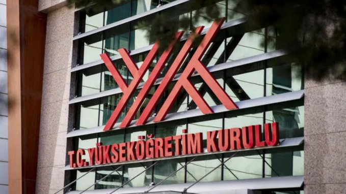 YÖK'te sular durulmuyor! İki başkanvekili istifa etti