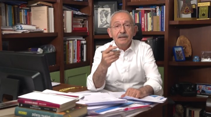Kılıçdaroğlu'nun 'kaçış planı' seçmene soruldu: Son anketten Erdoğan'ı üzecek haber