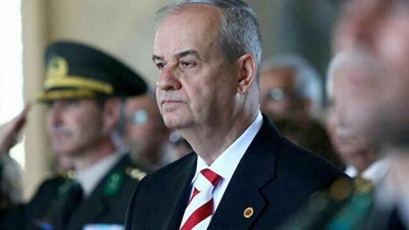 İlker Başbuğ hakkında hapis istemi