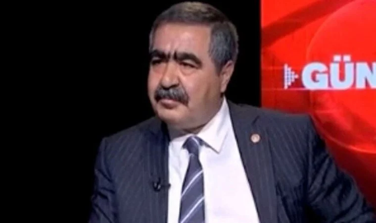 İYİ Parti, İbrahim Halil Oral'ı disiplin kuruluna sevk etti