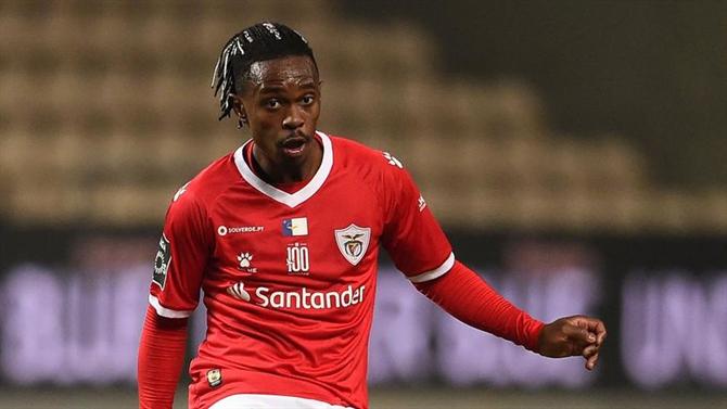 Fenerbahçe Lincoln transferi için görüşmelere başladı