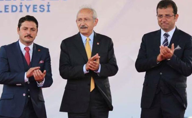 CHP'li Başkandan AKP'ye: Ramazan'da iftiradan uzak durun!