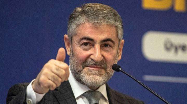 Hazine piyasalar kapandıktan sonra açıklama yaptı: "Yeni adımlar silsilesi bu akşamdan itibaren açıklanacak"