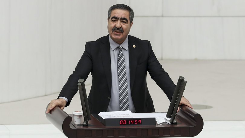 Alevilerle ilgili sözleri olay olmuştu... İYİ Partili Halil İbrahim Oral, Kılıçdaroğlu'nu ziyaret edecek!