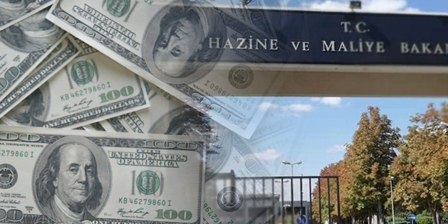Hazine ve Maliye Bakanlığı'nın açıklamasından sonra dolarda son durum