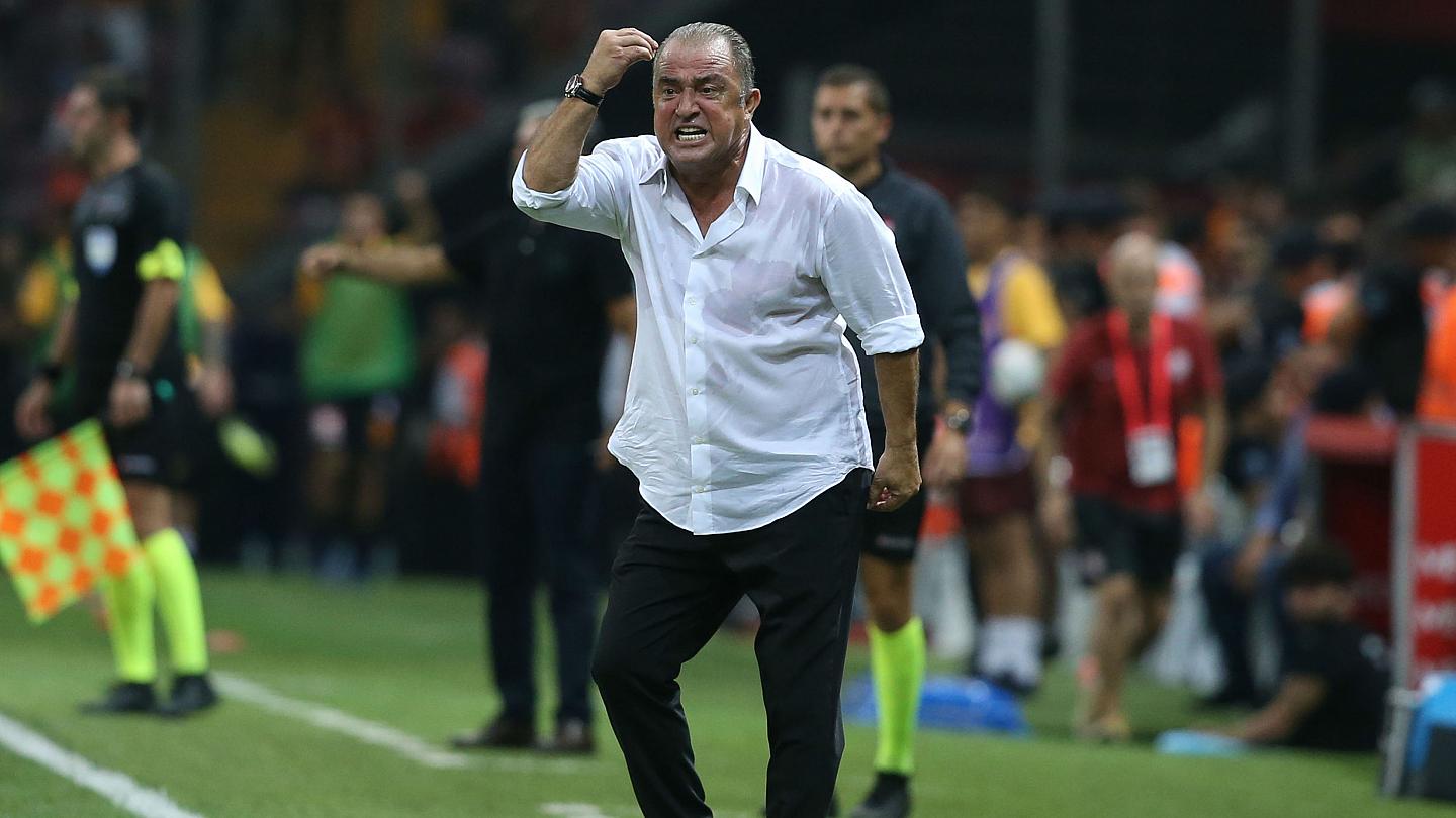 Fatih Terim transferinde yeni gelişme... İşte yeni adresi
