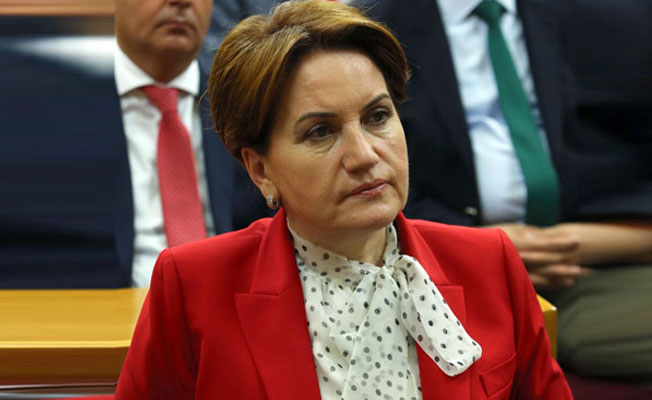 'Meral Akşener tutuklanacak' iddiası