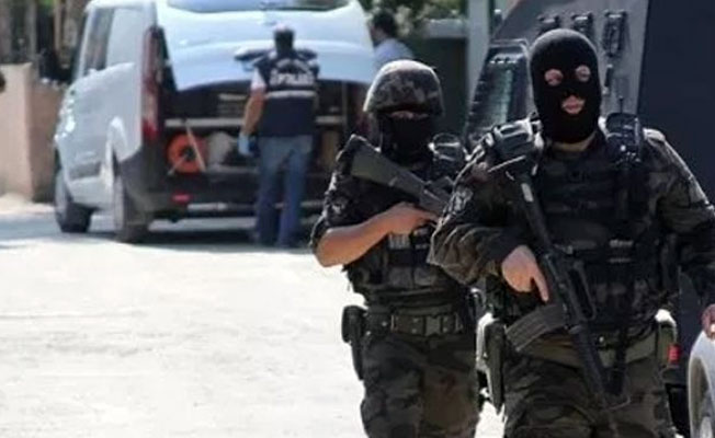 Bir sokağa çıkma yasağı daha