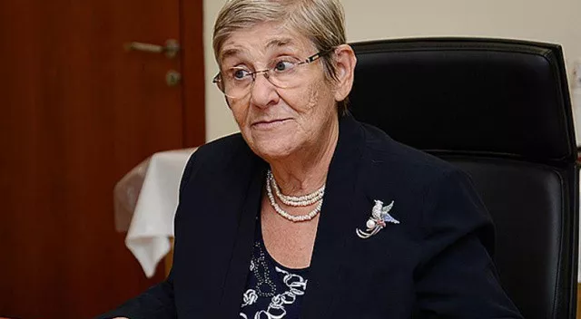 Canan Karatay 'hanımlar fıttırmış, evlerinize sokmayın' dedi