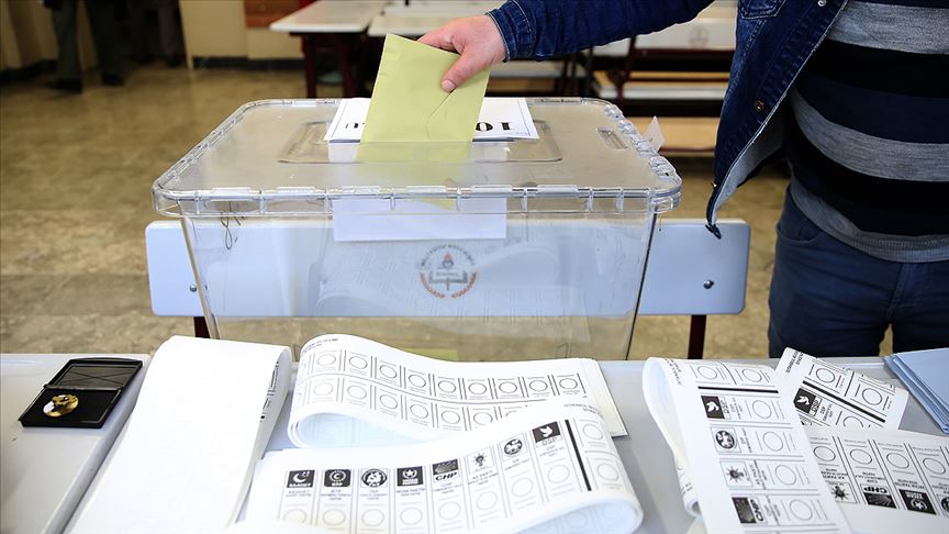 Eski AKP'li vekilden seçim hilesi uyarısı: "O sürece dikkat"
