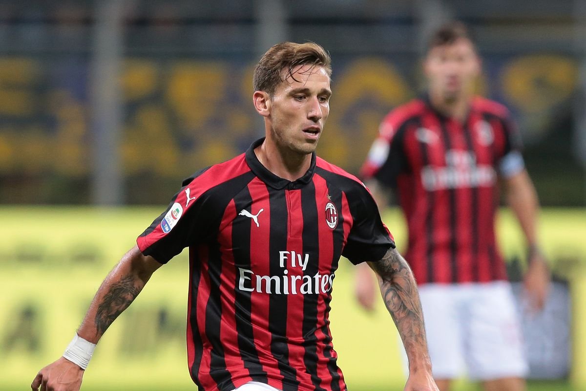 Önceki sezon Fenerbahçe istiyordu... Lucas Biglia'nın yeni adresi belli oldu