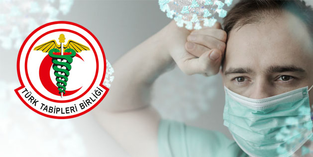 Türk Tabipleri Birliği'nden sert açıklama: "Hekimleri oyalıyorsunuz, bu kötülük unutulmayacak!"