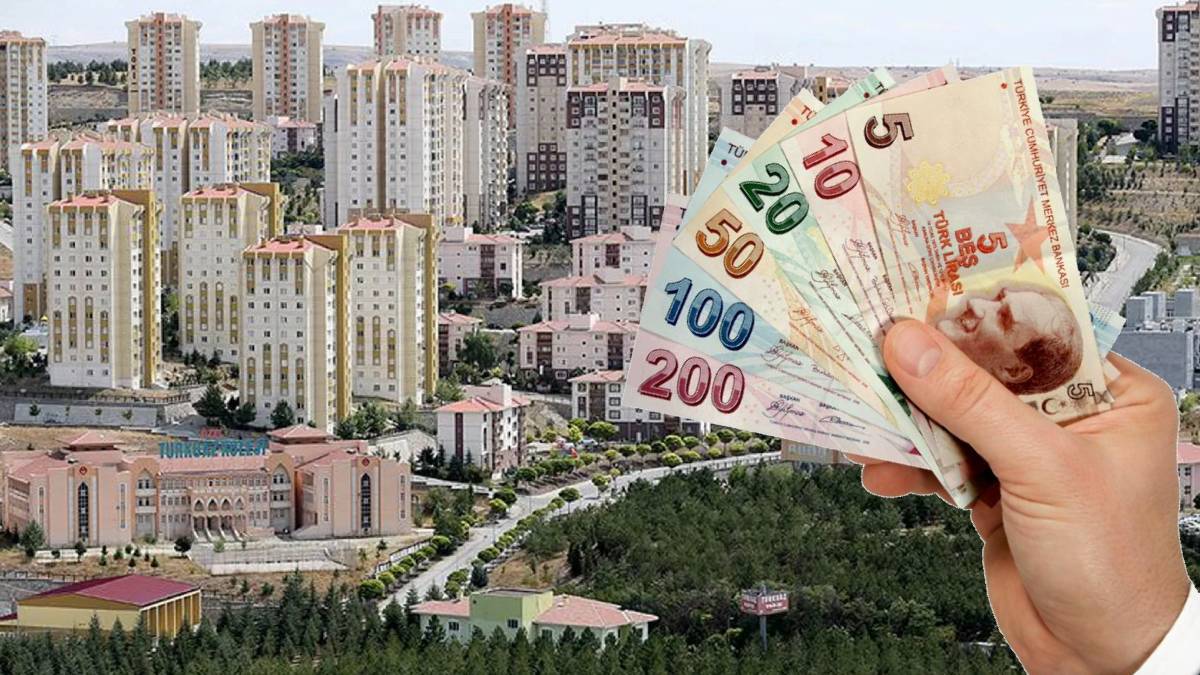 İşte kira artışını yüzde 25 ile sınırlayan yasanın detayları!