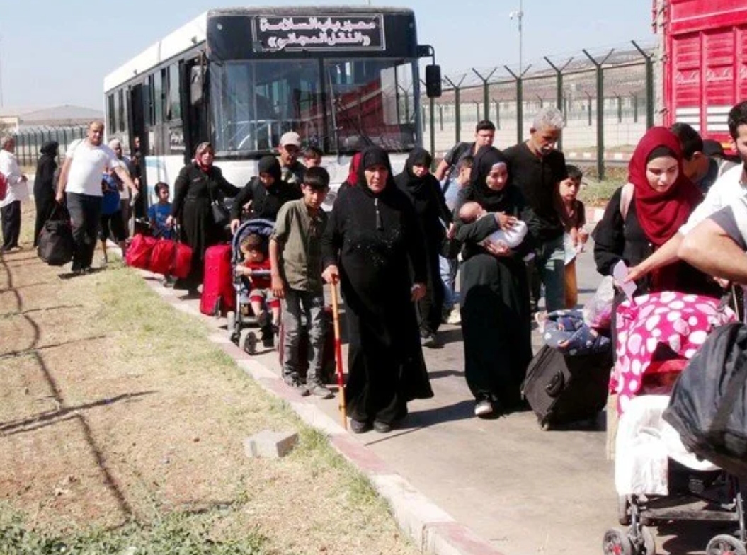 İçişleri Bakanı'ndan flaş mülteci açıklaması: 1200 mahalle ikamete kapanıyor!