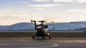 İtalya’da helikopter radardan kaybolmuştu: 4’ü Türk 7 kişinin cansız bedenine ulaşıldı