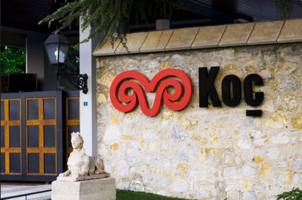 Koç ailesinden 107 milyon dolarlık hisse satışı