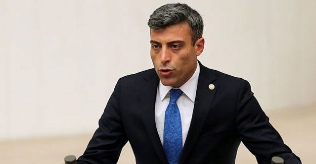 CHP: Almanya'nın kararı bizim açımızdan hükümsüz ve geçersizdir