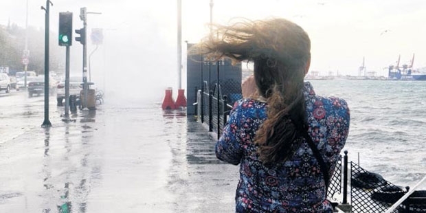 Hava 6 derece soğuyacak, 46 il için alarm verildi