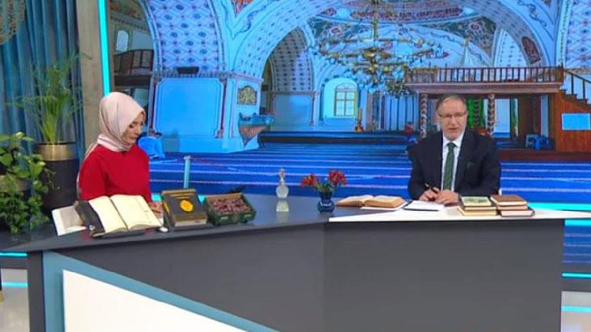 Canlı yayında sordu: Eşim beni bakire sanıyordu ama değildim, ne yapmalıyım?
