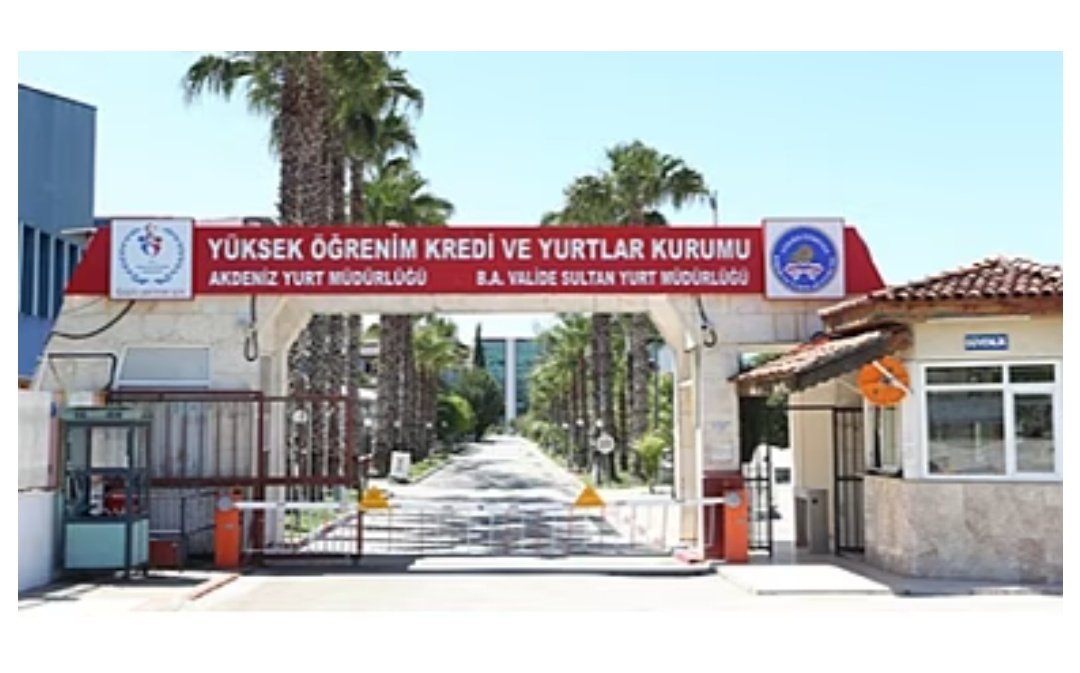 Akdeniz Üniversitesi'nde neler oluyor? 1 ayda 3 öğrenci intihar etti