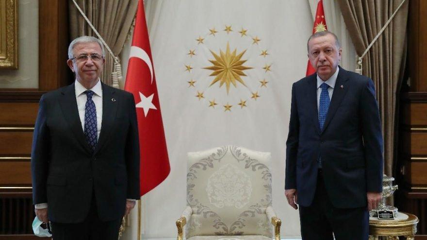 MetroPOLL Araştırma'dan dikkat çeken anket! Ya seçim ikinci tura kalırsa...