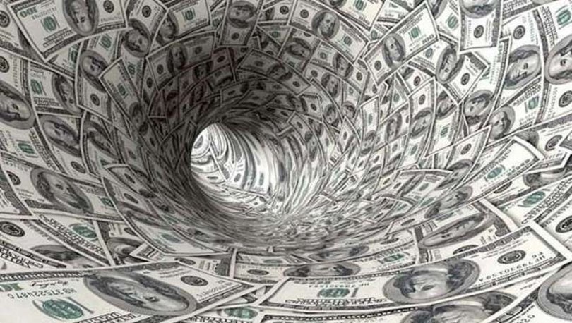 Cari açık nisan ayında 2 milyar 737 milyon dolar oldu!