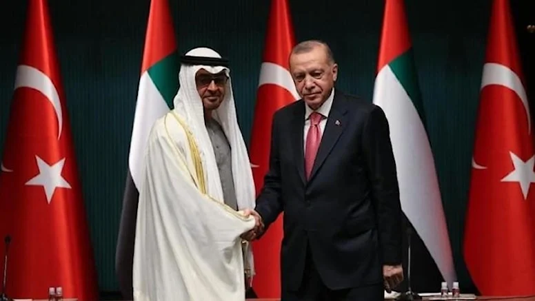 BAE, Türk ilaç şirketini satın alıyor